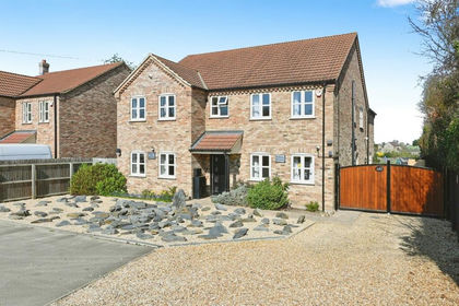 1.2 acres of Land for sale in Outwell