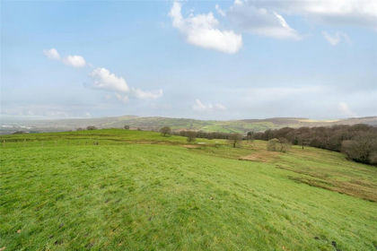 96 acres of Agricultural Land for sale in Rudry