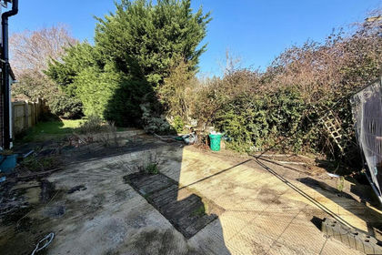 Development Land for sale in Up Hatherley