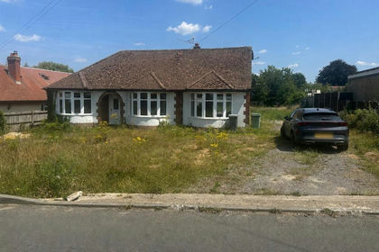 Development Land for sale in West Farleigh