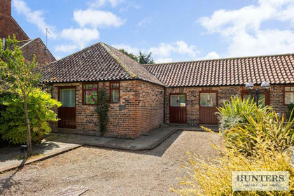 Land for sale in Thorpe Willoughby