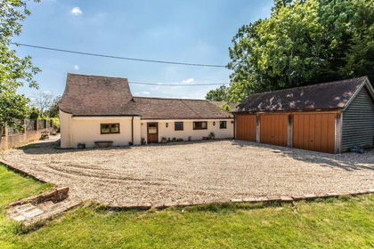 Land for sale in Hurstpierpoint and Sayers Common