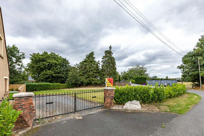 Building Plot for sale in Dumfries and Galloway