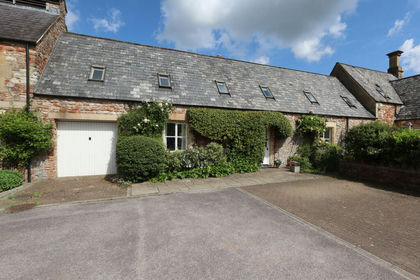 Barn Conversion for sale in St Cuthbert Out