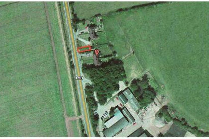 Development Land for sale in Bomere Heath and District