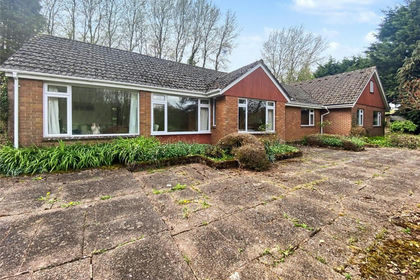 2.2 acres of House with Land for sale in Uplowman