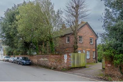 1.1 acres of Development Land for sale in Exeter