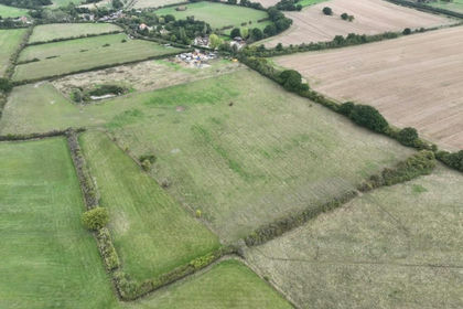 Land for sale in South Hanningfield