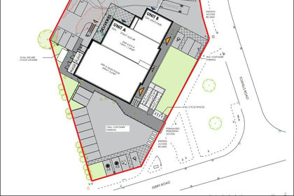 Redevelopment Land for sale in Scunthorpe