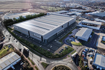 6.1 acres of Commercial Land for sale in Sheffield South East