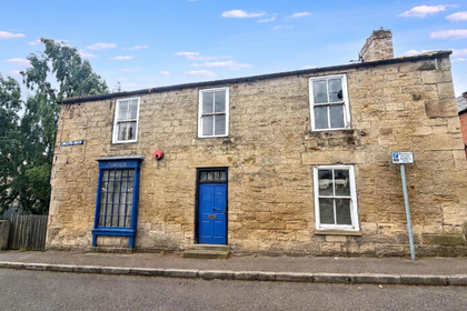 Redevelopment Land for sale in Morpeth
