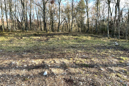 1 acre of Self Build Plot for sale in Moray West, Nairn and Strathspey