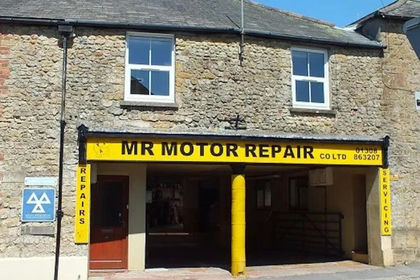 Commercial Land for sale in Beaminster