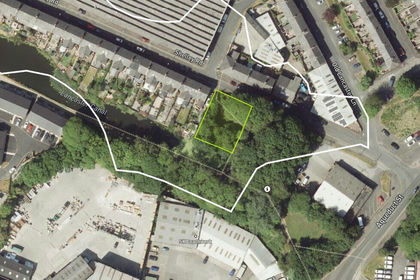 Development Land for sale in Preston