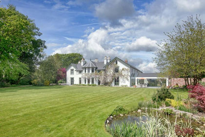 23 acres of Country Home for sale in New Milton