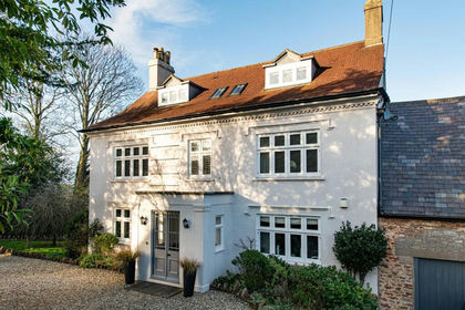 1.3 acres of Land for sale in Blagdon