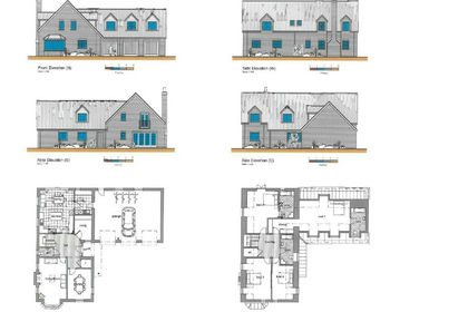 Land for sale in Doddington