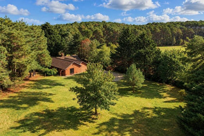 1.3 acres of House with Land for sale in St. Leonards and St. Ives