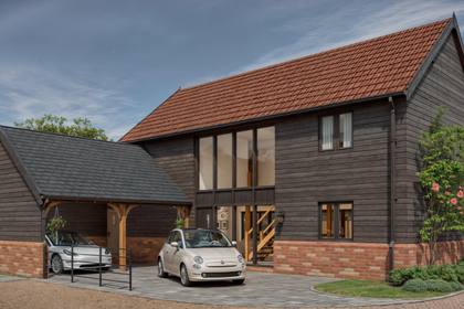 Land for sale in Thorpe St. Andrew