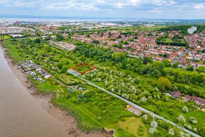 Cheap Land for sale in Bristol North West