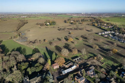 95 acres of Agricultural Land for sale in Ackworth