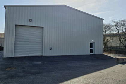 Warehouse for sale in Aiskew and Leeming Bar