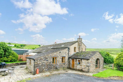 Barn Conversion for sale in Rossendale and Darwen