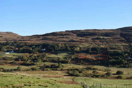 Undeveloped Land for sale in Inverness, Skye and West Ross-shire