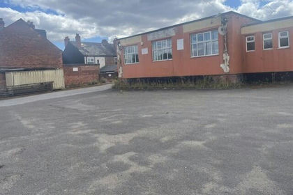 2 acres of Development Land for sale in Birmingham Ladywood