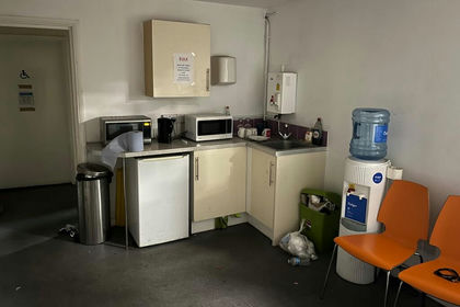 Commercial Land for sale in Uxbridge and South Ruislip