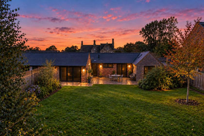 Barn Conversion for sale in Standish