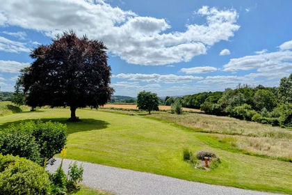 3 acres of House with Land for sale in Chudleigh