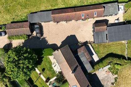 3 acres of House with Land for sale in Crowhurst