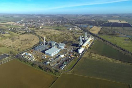 103.9 acres of Development Land for sale in Scawby