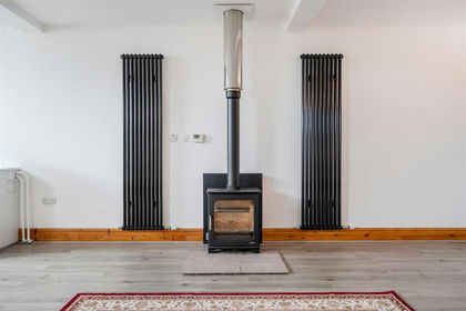 Land for sale in Llansantffraid