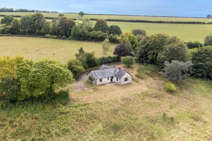 29.4 acres of Agricultural Land for sale in Broadwindsor