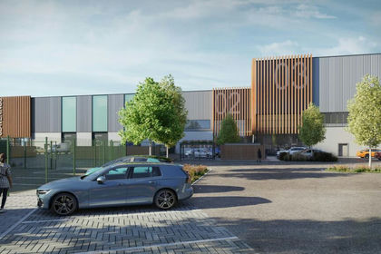 Industrial Land for sale in Edmonton and Winchmore Hill