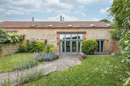 Barn Conversion for sale in Holt