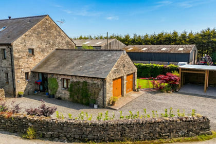 Barn Conversion for sale in Witherslack, Meathop and Ulpha