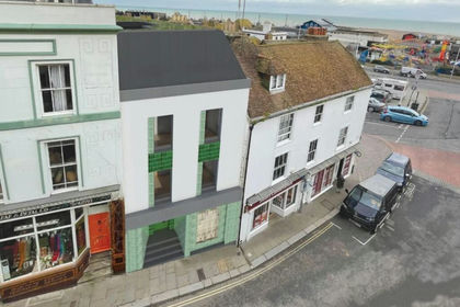 Development Land for sale in Hastings and Rye