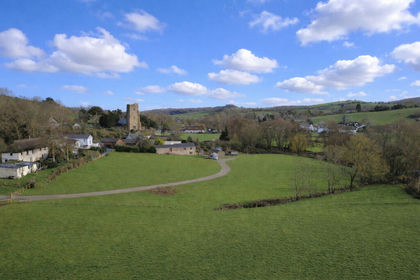 4.1 acres of Agricultural Land for sale in Kenn