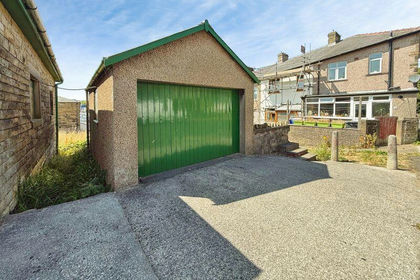 Development Land for sale in Colne