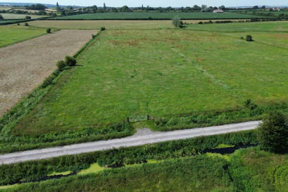 Pasture for sale in North Curry