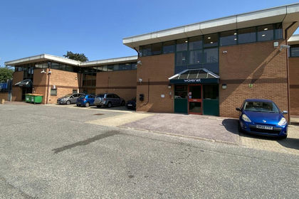 Commercial Land for sale in Orpington