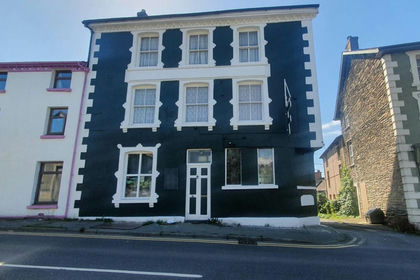 Commercial Land for sale in Machynlleth