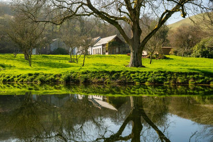 11.6 acres of House with Land for sale in Berrynarbor