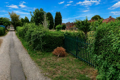 Development Land for sale in Rawmarsh and Conisbrough