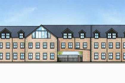 Development Land for sale in Aldercar and Langley Mill
