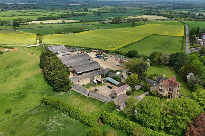 Barn Conversion for sale in Gayton
