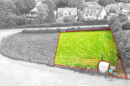 Agricultural Land for sale in Wingerworth